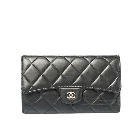 chanel leathers